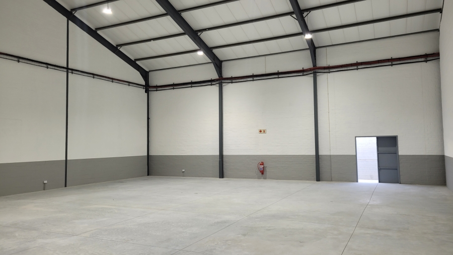 To Let commercial Property for Rent in Stikland Western Cape